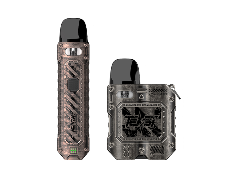 Uwell Caliburn Tenet & Tenet Koko