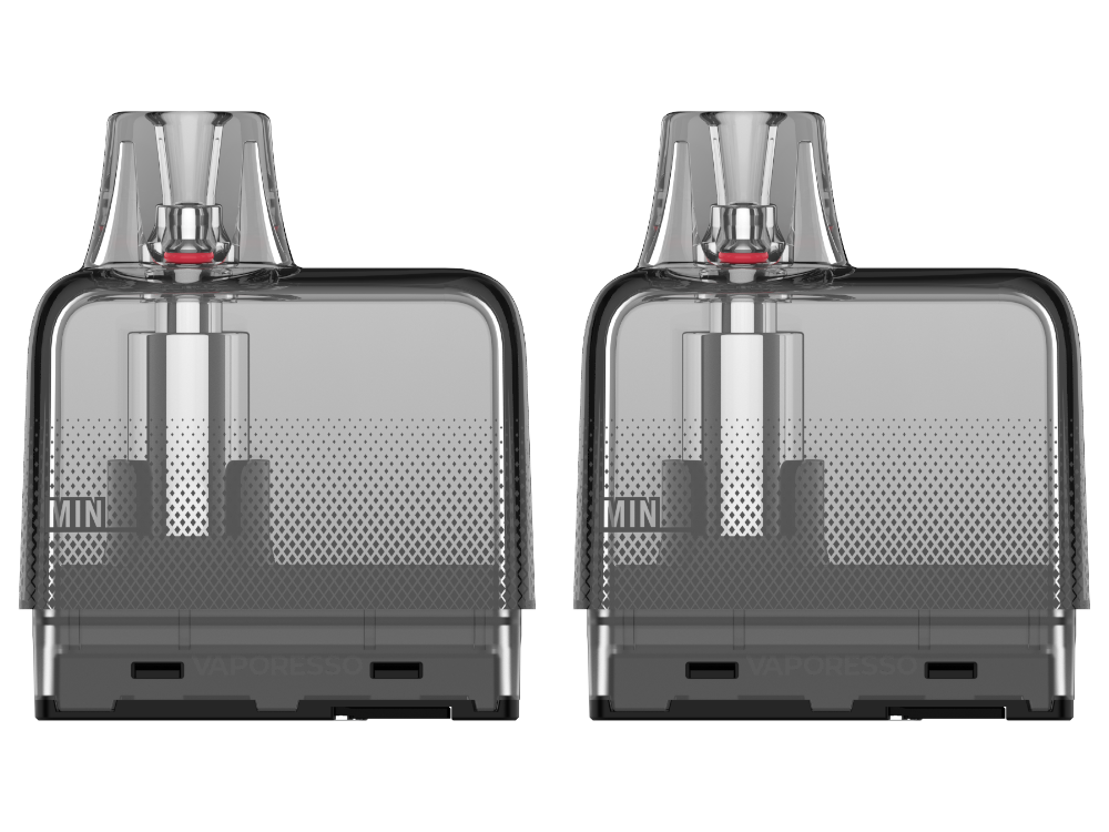 Vaporesso ECO Nano 10 ml Pod (2 Stück pro Packung)