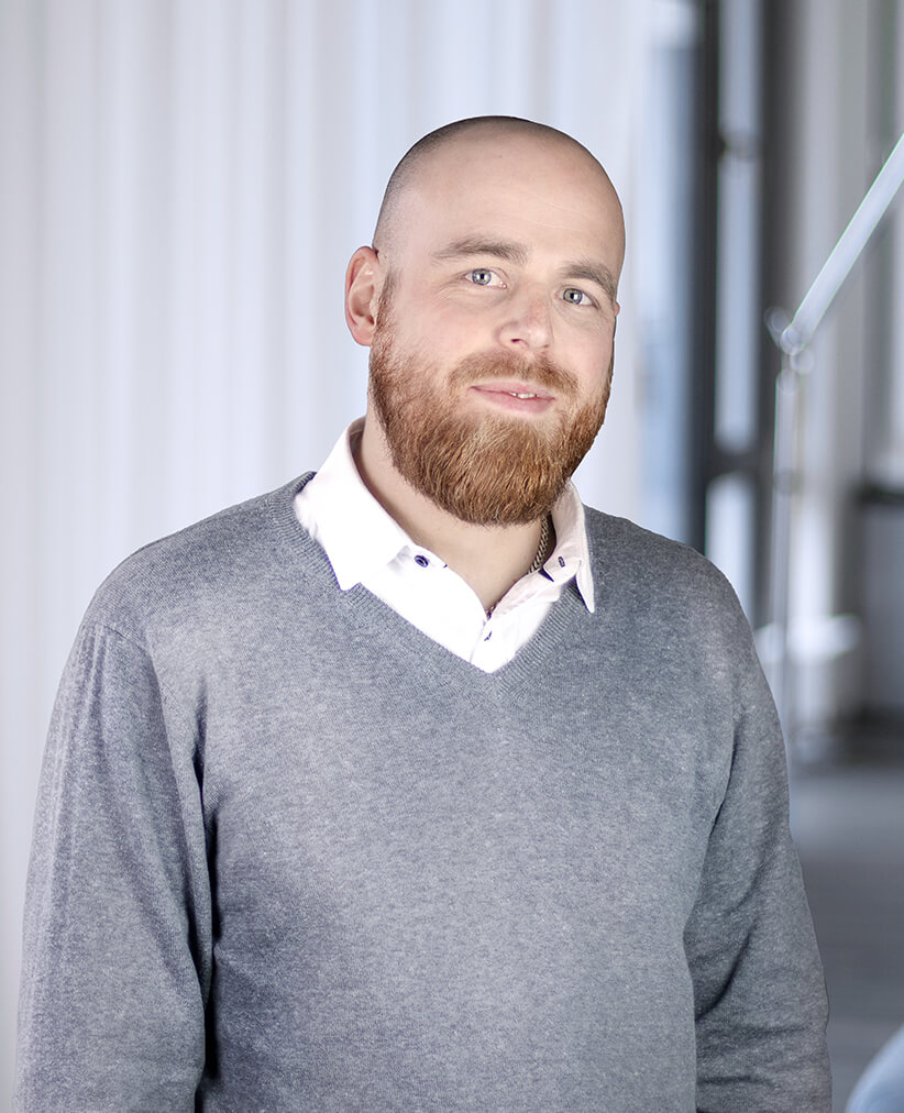 Sebastian Schenzielorz