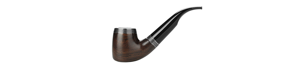 VapeOnly vPipe III Set Ebony