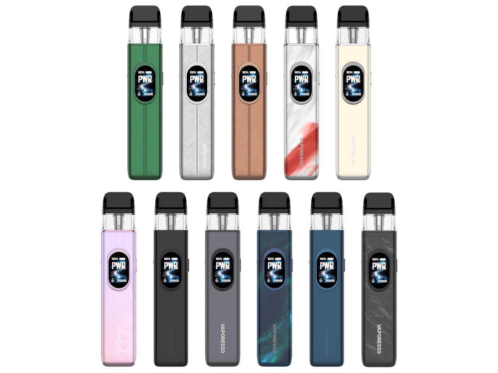 Vaporesso XROS 6 Vaporesso XROS 6