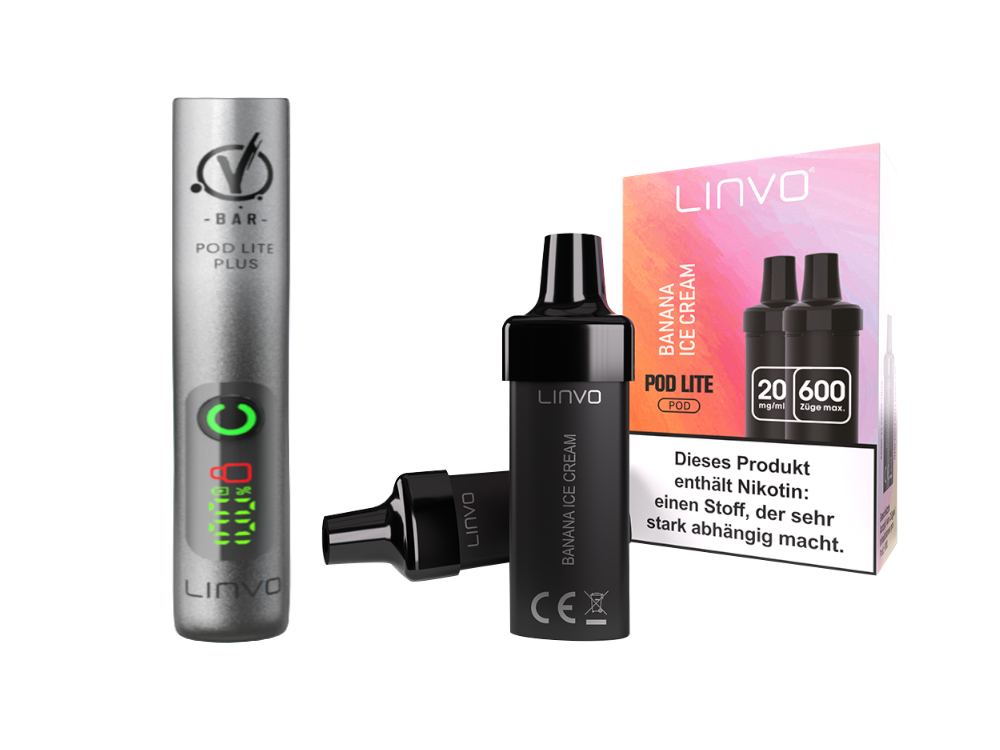 Linvo Pod Lite Set