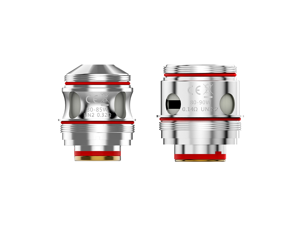 Uwell Valyrian 3 Heads (2 Stück pro Packung)