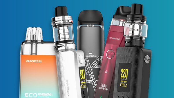 Vaporesso