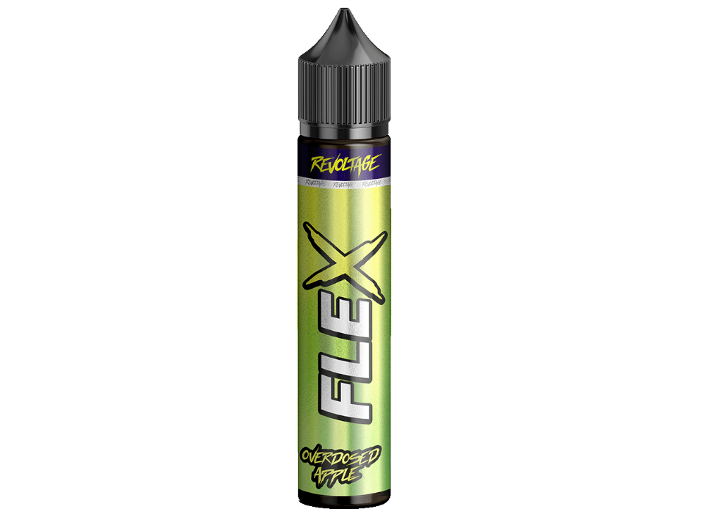 Revoltage - FLEX - Longfills 7 ml
