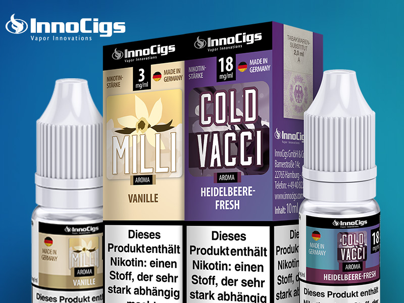 InnoCigs