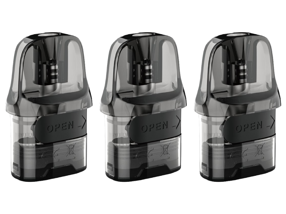 Lost Vape Ursa V2 Pod (3 Stück pro Packung)