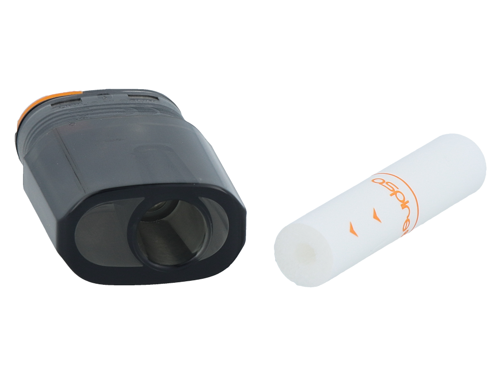 Aspire Vilter Pod (2 Stück pro Packung)