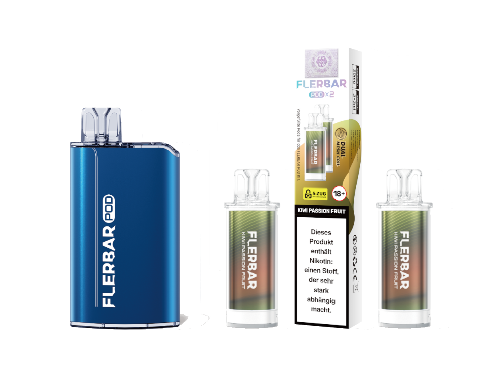 Flerbar POD Set