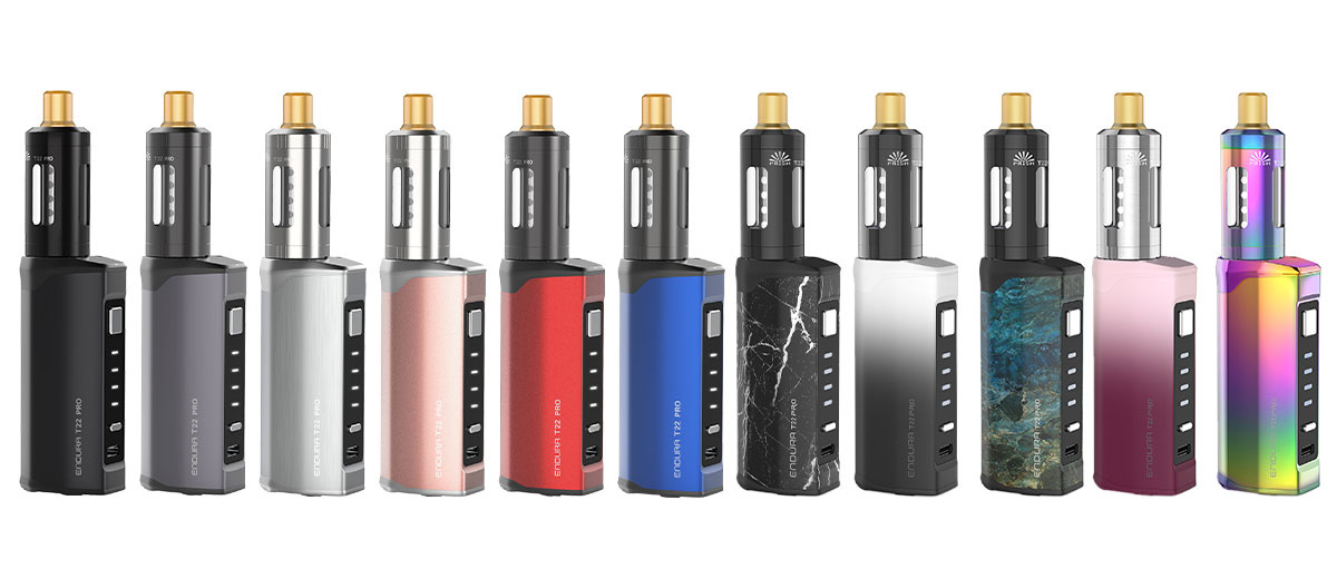 Innokin Endura T22 Pro
