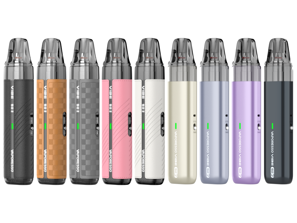 Vaporesso Vibe SE 2 Vaporesso Vibe SE 2