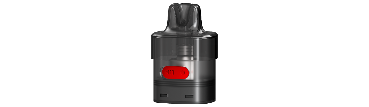 RAGE Big Puff Pod