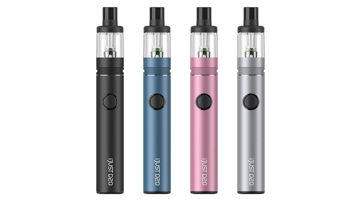 Eleaf iJust D20