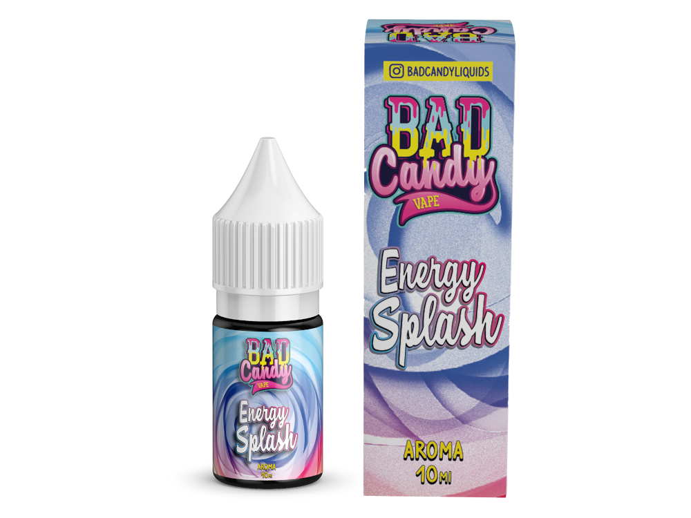 Bad Candy Liquids - Aromen 10 ml Bad Candy Liquids - Aromen 10 ml
