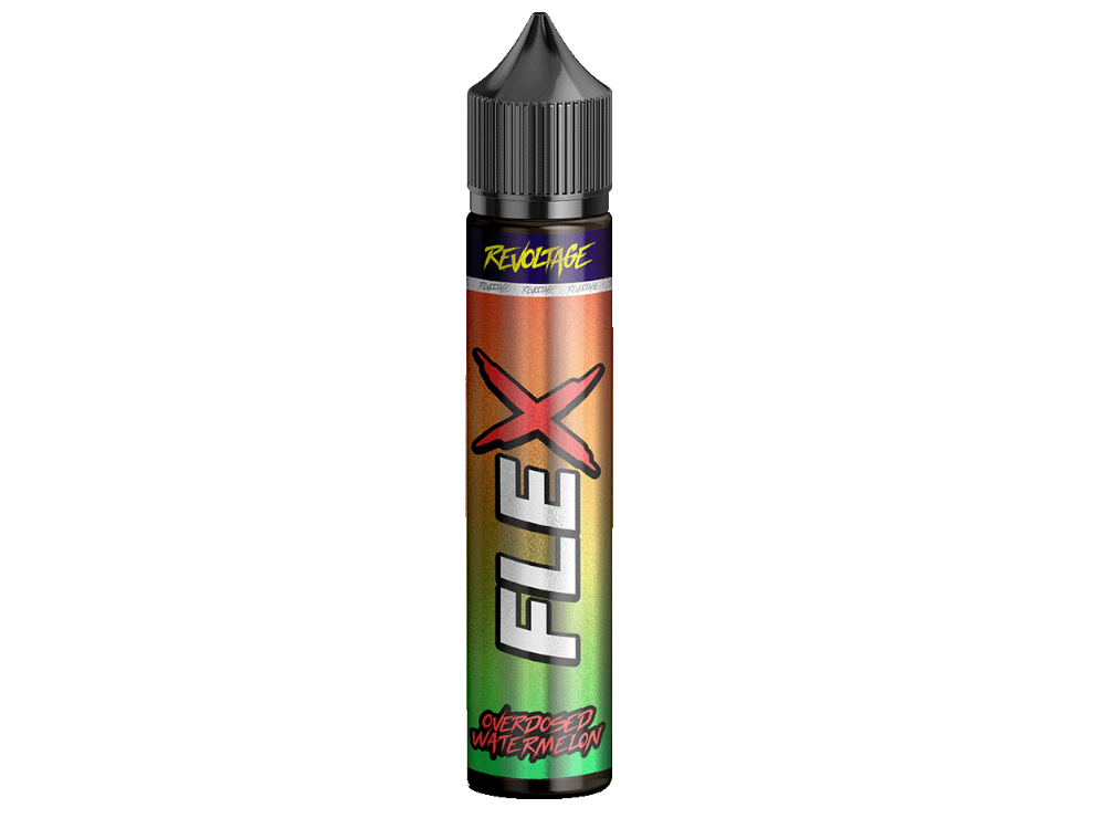 Revoltage - FLEX - Longfills 7 ml