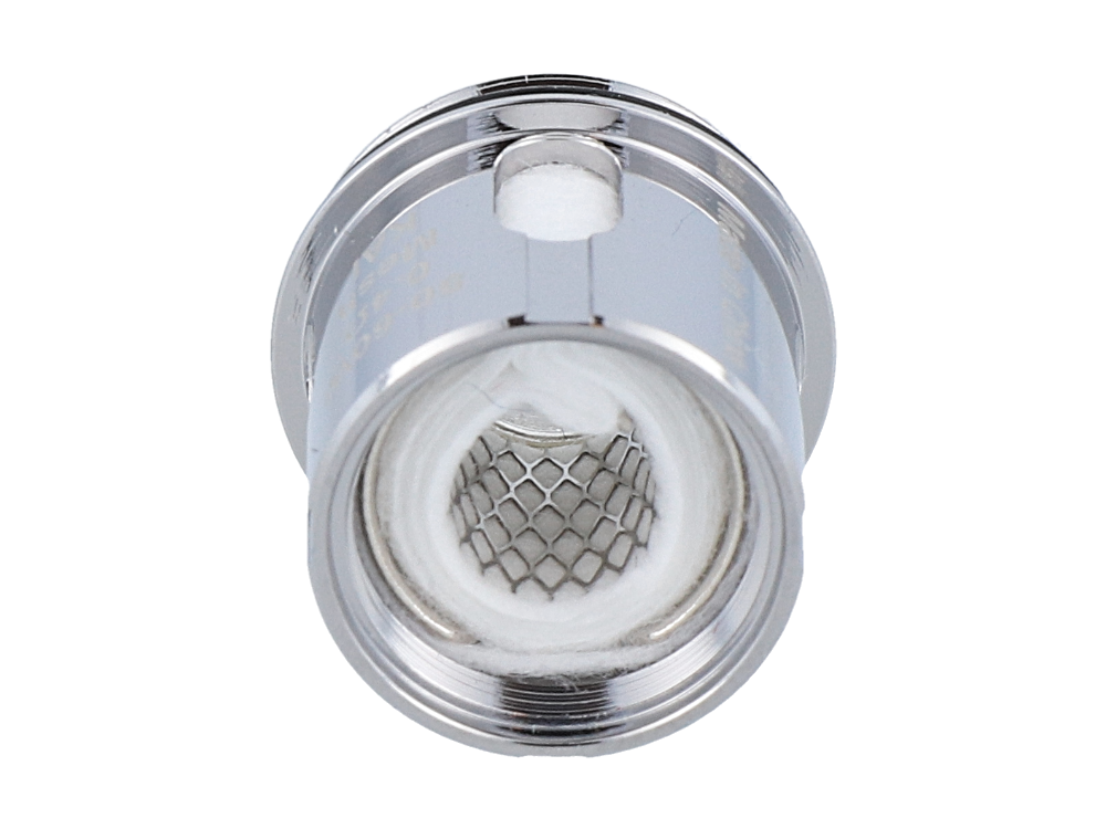 GeekVape Supermesh X2 0,4 Ohm Heads (5 Stück pro Packung) GeekVape Supermesh X2 0,4 Ohm Heads (5 Stück pro Packung)