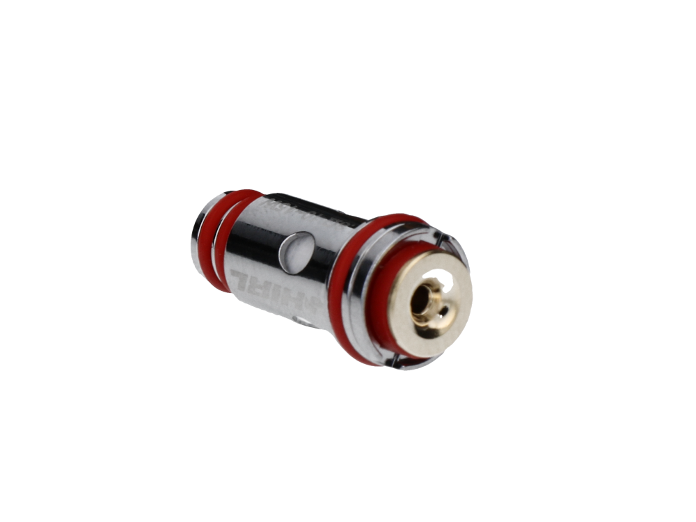 Uwell Whirl Heads (4 Stück pro Packung)