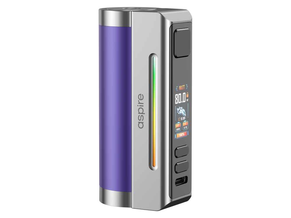 Aspire Zelos M80 Akku 2600 mAh Aspire Zelos M80 Akku 2600 mAh
