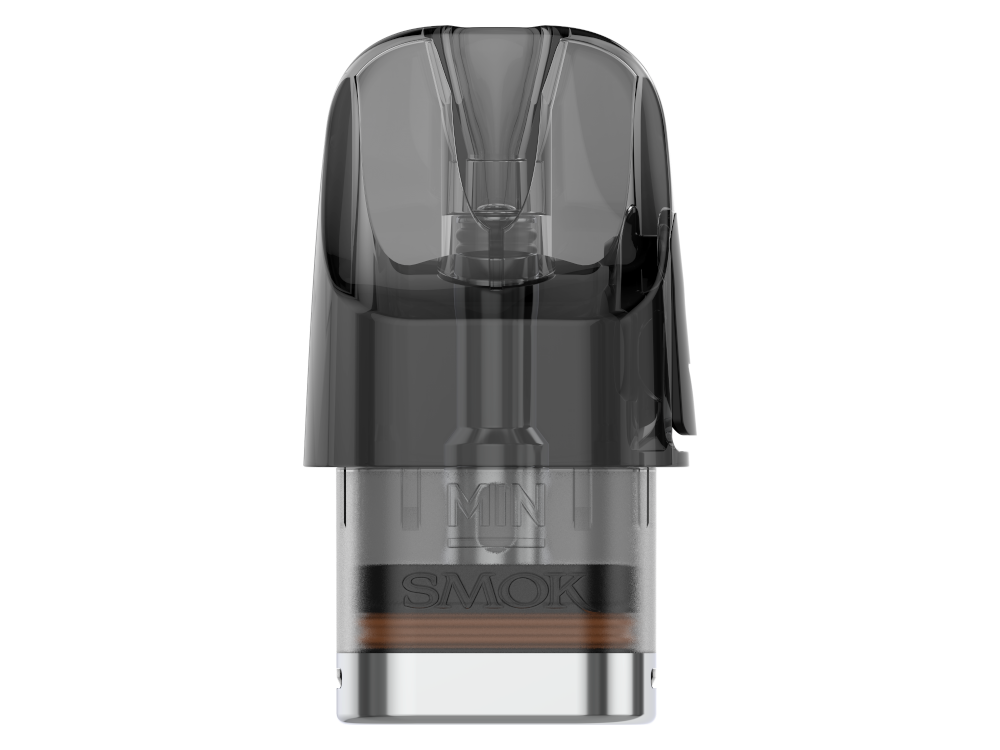 Smok Novo Pod (CLX) Meshed (3 Stück pro Packung)