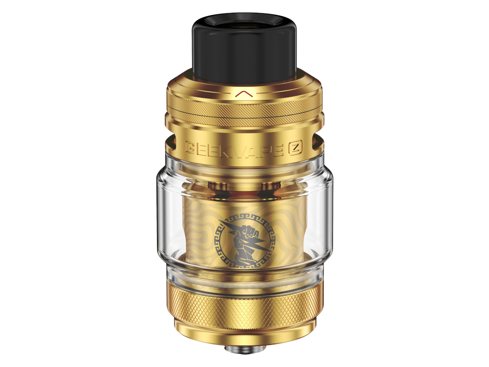 GEEKVAPE Z Subohm 5 Clearomizer Set