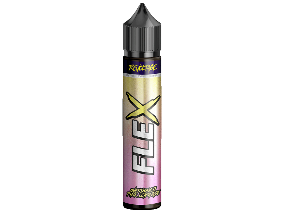 Revoltage - FLEX - Longfills 7 ml