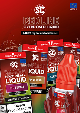 SC Red Line