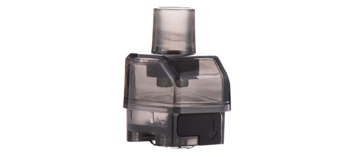 Wotofo SMRT PnP Pod Cartridge 4,5ml