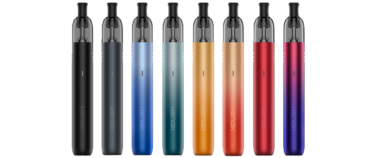GeekVape Wenax M1