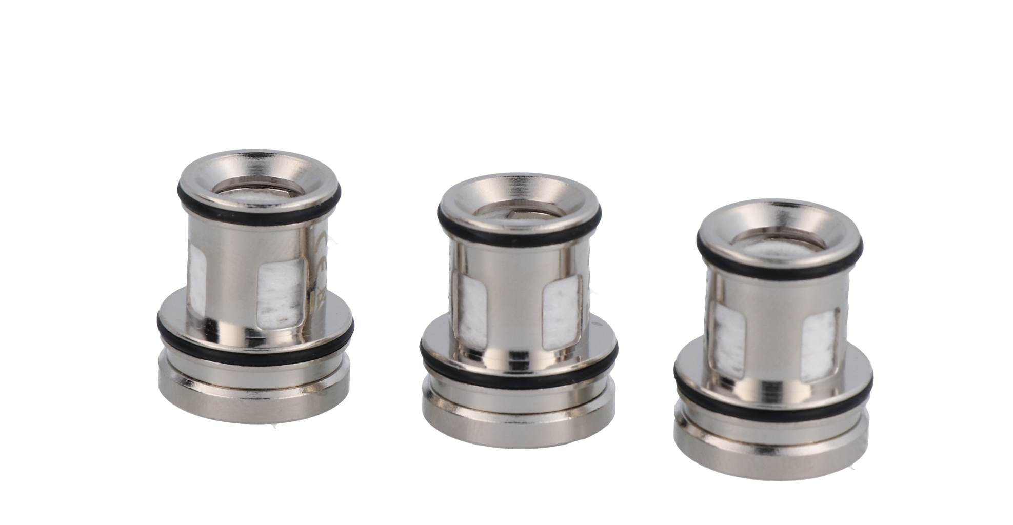 Vapefly Kriemhild 2 FreeCore Heads (3 Stück pro Packung)