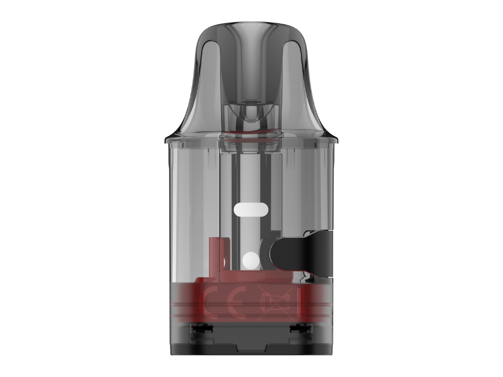 Vaporesso Vibe Dual Mesh Pod (2 Stück pro Packung) Vaporesso Vibe Dual Mesh Pod (2 Stück pro Packung)