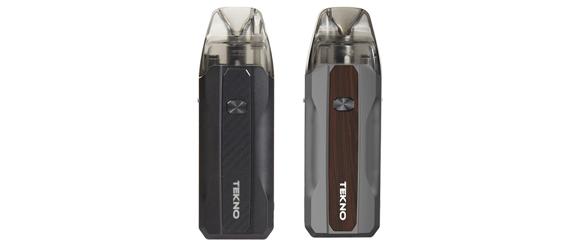 Aspire Tekno