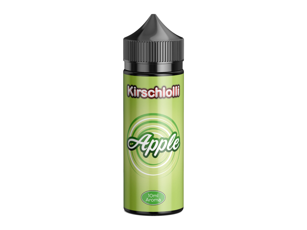 Kirschlolli - Longfills 10ml Kirschlolli - Longfills 10ml
