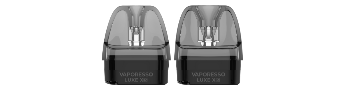 Vaporesso LUXE XR Pod (New Version) (2 Stück pro Packung)