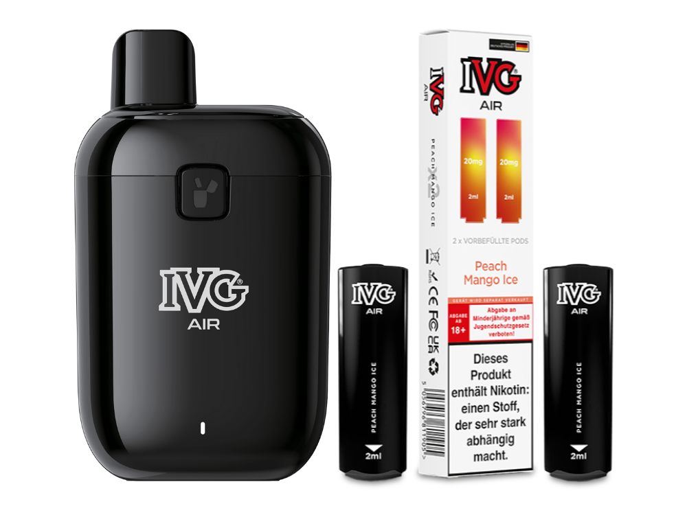 IVG AIR Pod Set
