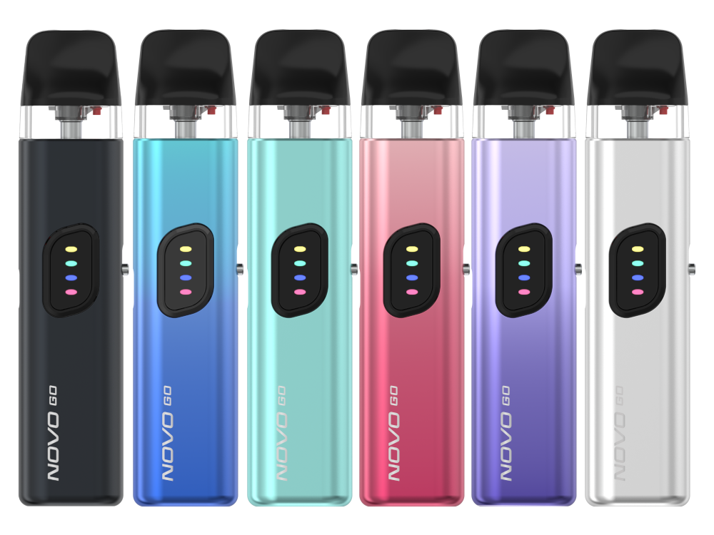 Smok Novo Go Smok Novo Go