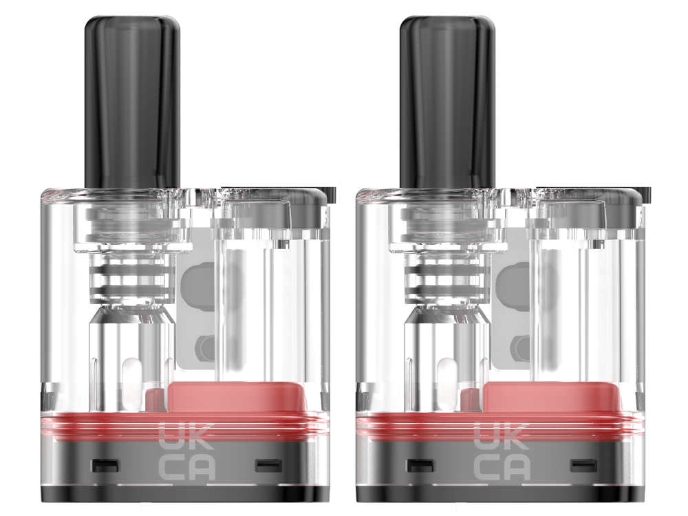 GeekVape S30 Cartridge Boost Version (2 Stück pro Packung)