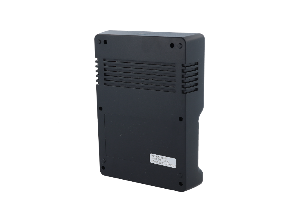 XTAR VC4SL Ladegerät XTAR VC4SL Ladegerät