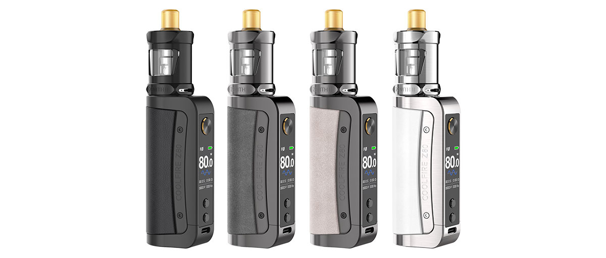 Innokin CoolFire Z80