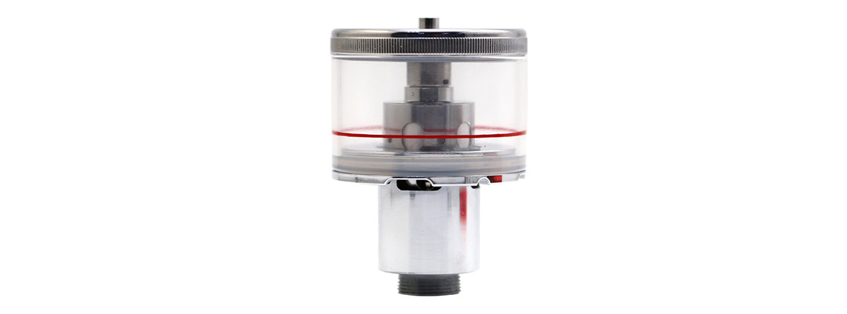 Aspire Proteus Clearomizer Set