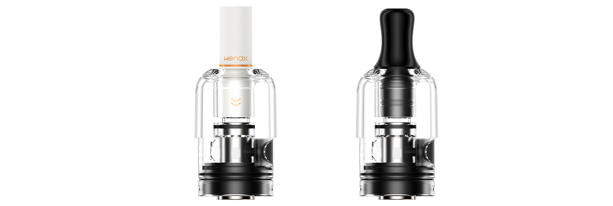 GeekVape S Cartridge (2 Stück pro Packung)