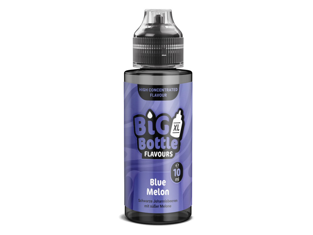 Big Bottle - Longfills 10 ml Big Bottle - Longfills 10 ml