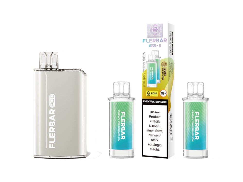 Flerbar POD Set