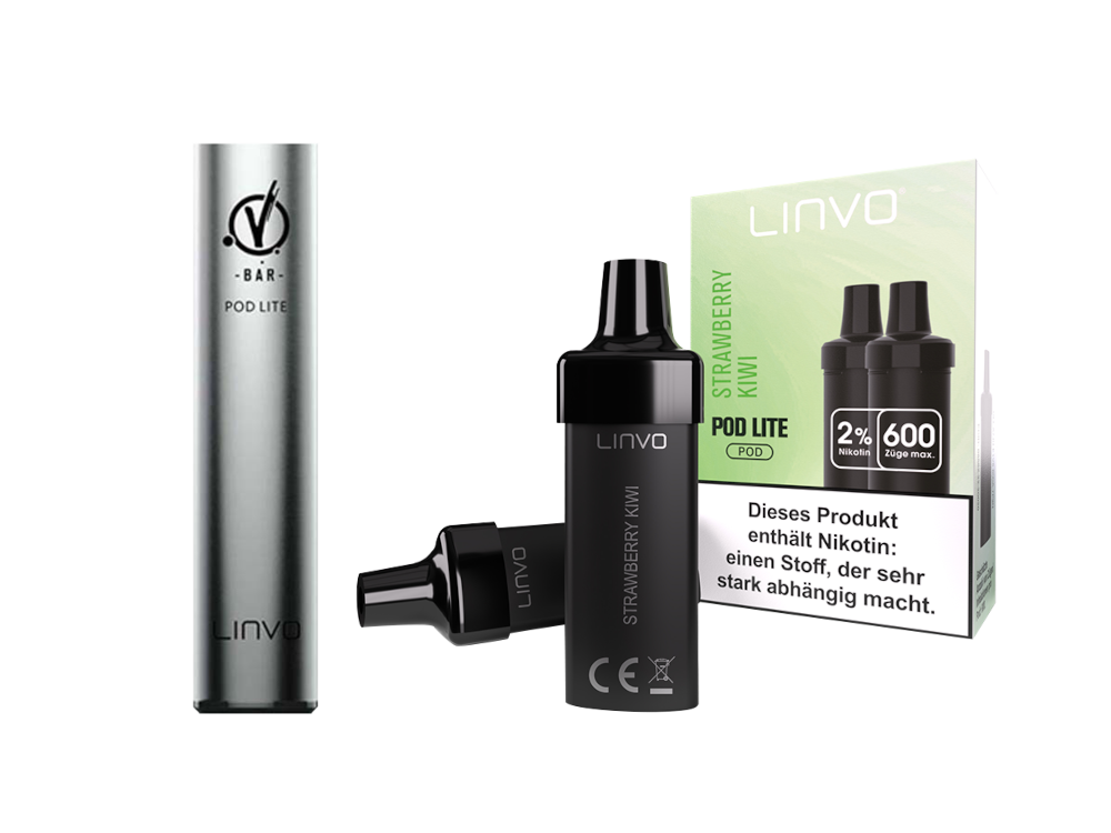 Linvo Pod Lite Set Linvo Pod Lite Set
