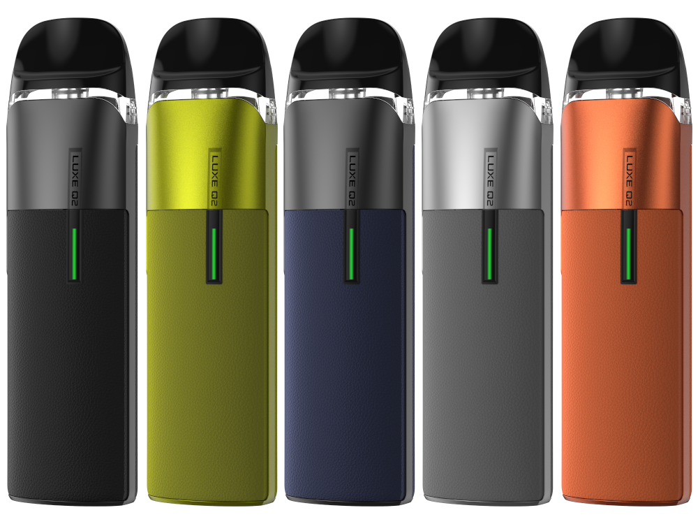 Vaporesso LUXE Q2