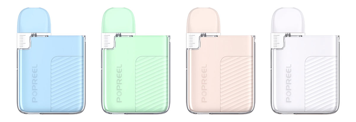 Uwell POPREEL PK1