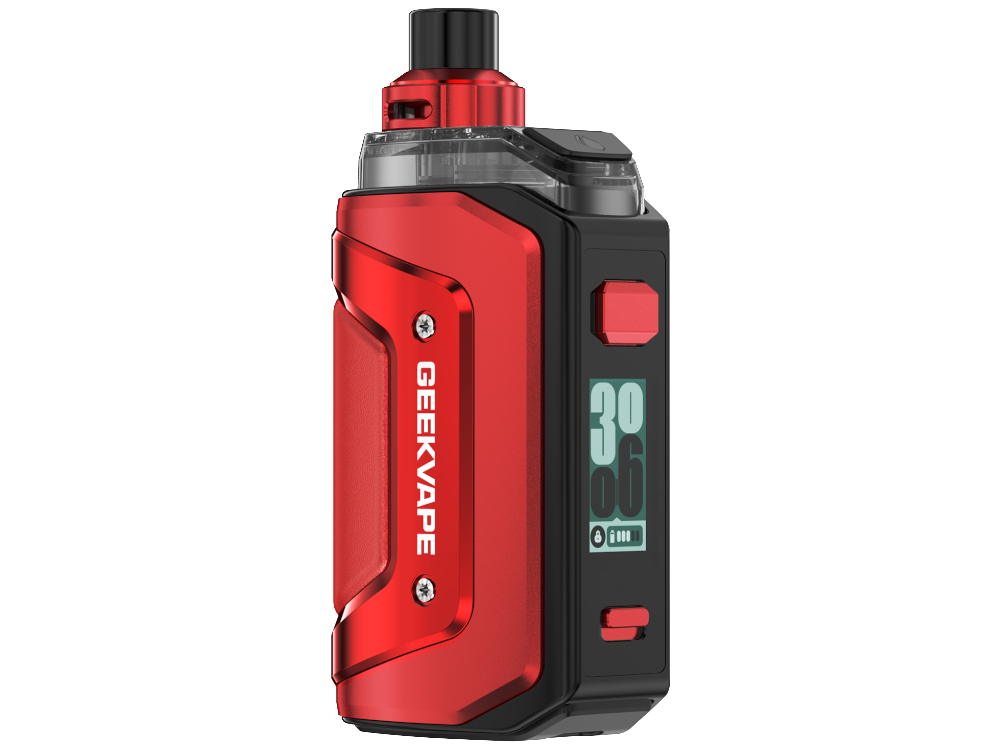 GEEKVAPE Aegis Hero 5