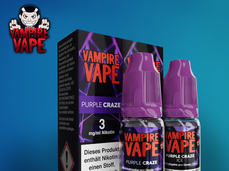 Vampire Vape