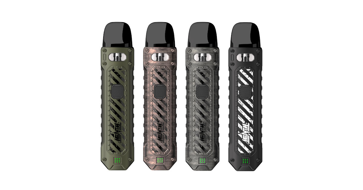 Uwell Caliburn Tenet