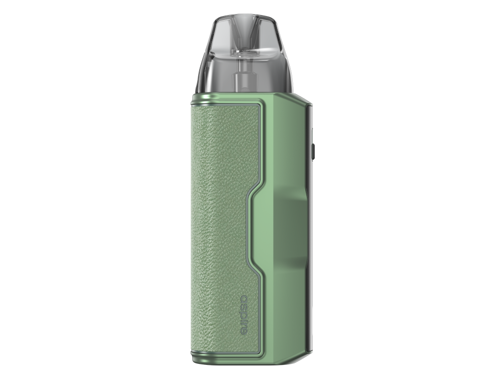 Aspire Pulz Pro