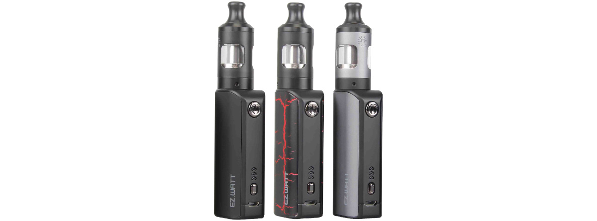 Innokin EZ.WATT